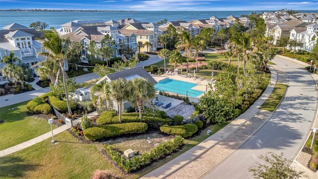 246 SAPPHIRE LAKE DRIVE 201, Bradenton, FL 34209