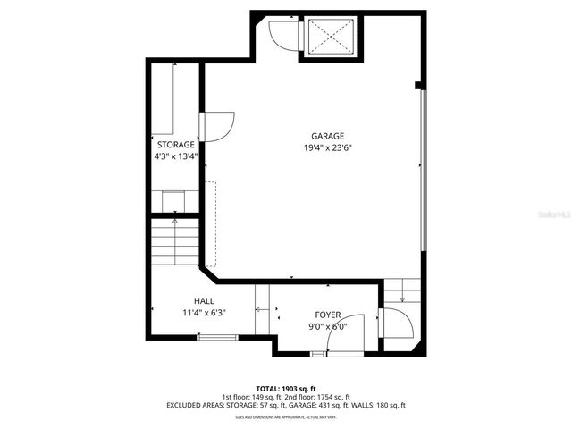 246 SAPPHIRE LAKE DRIVE 201, Bradenton, FL 34209