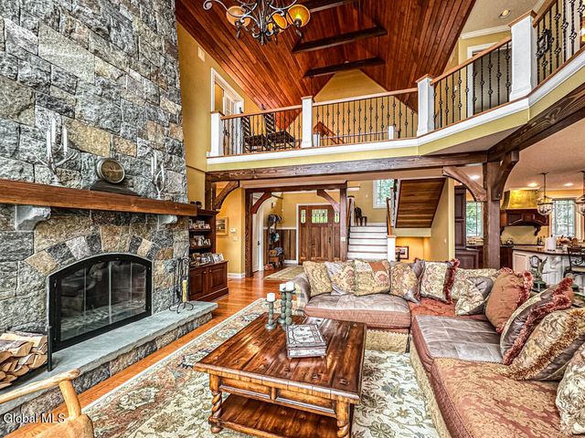 101 Green Harbour Lane, Lake George, NY 12845