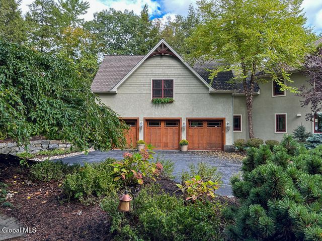 101 Green Harbour Lane, Lake George, NY 12845