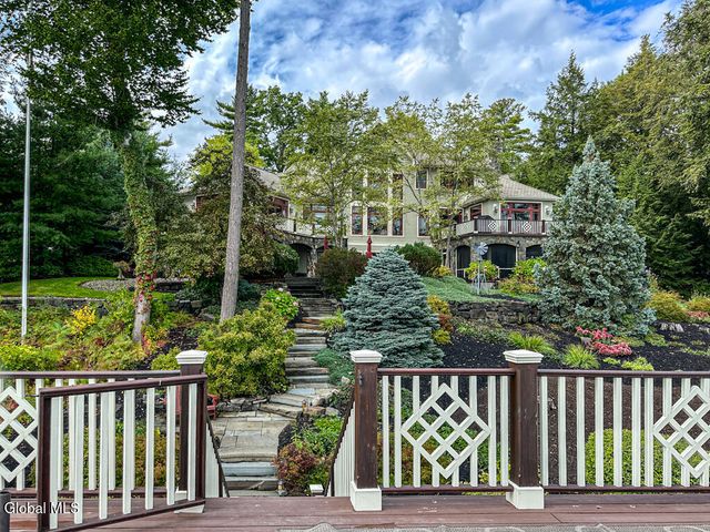 101 Green Harbour Lane, Lake George, NY 12845
