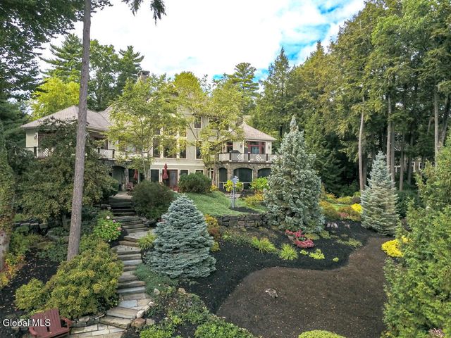 101 Green Harbour Lane, Lake George, NY 12845