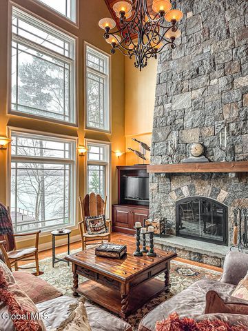 101 Green Harbour Lane, Lake George, NY 12845