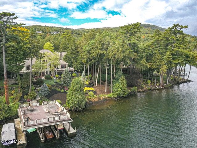 101 Green Harbour Lane, Lake George, NY 12845