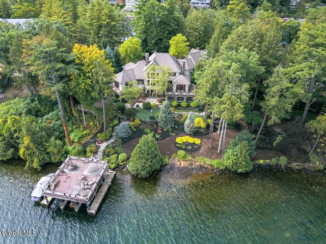 101 Green Harbour Lane, Lake George, NY 12845
