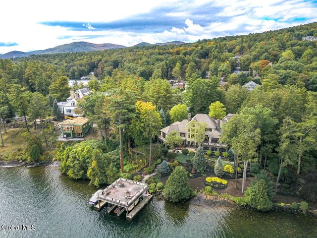 101 Green Harbour Lane, Lake George, NY 12845