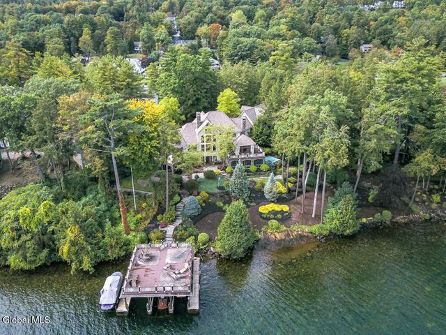 101 Green Harbour Lane, Lake George, NY 12845