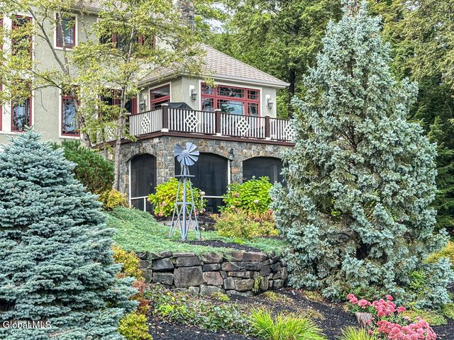 101 Green Harbour Lane, Lake George, NY 12845