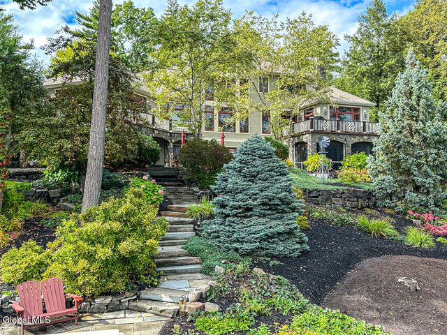 101 Green Harbour Lane, Lake George, NY 12845