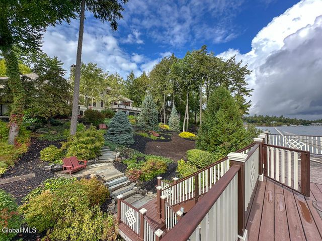 101 Green Harbour Lane, Lake George, NY 12845