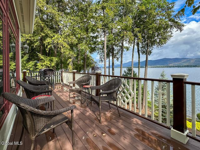 101 Green Harbour Lane, Lake George, NY 12845