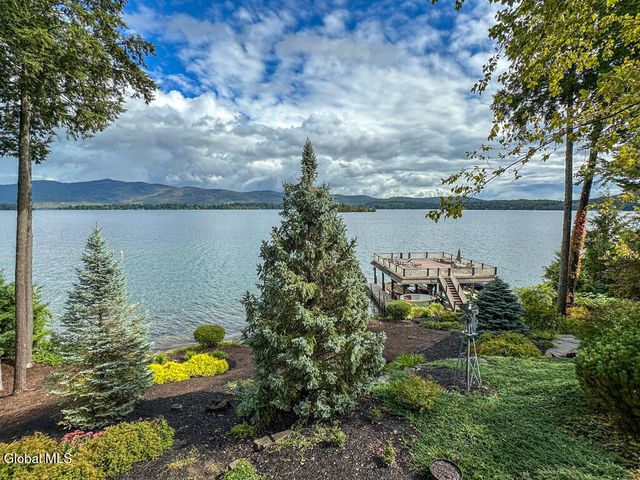 101 Green Harbour Lane, Lake George, NY 12845