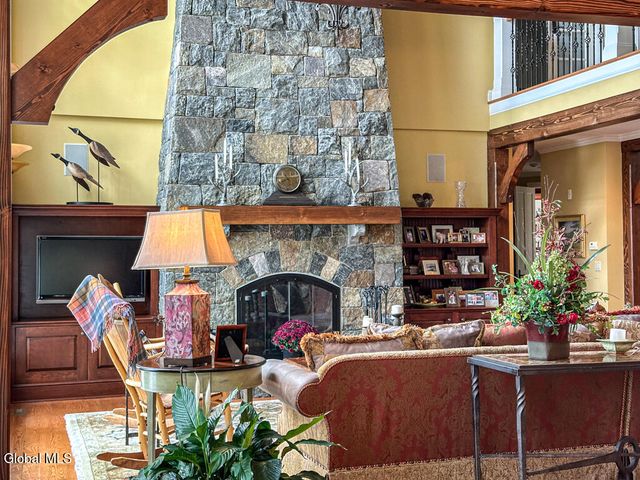 101 Green Harbour Lane, Lake George, NY 12845