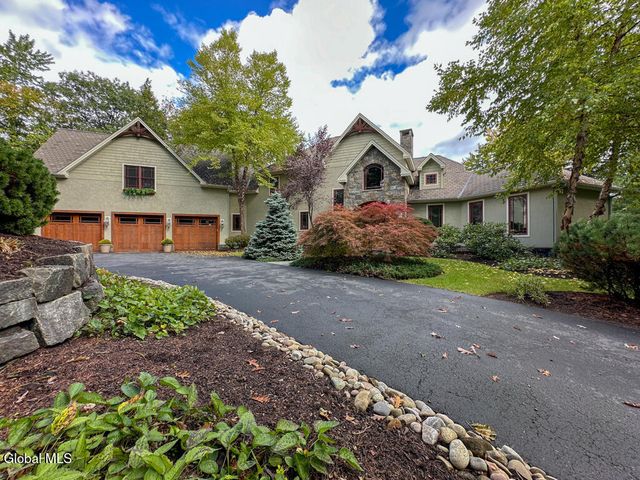 101 Green Harbour Lane, Lake George, NY 12845