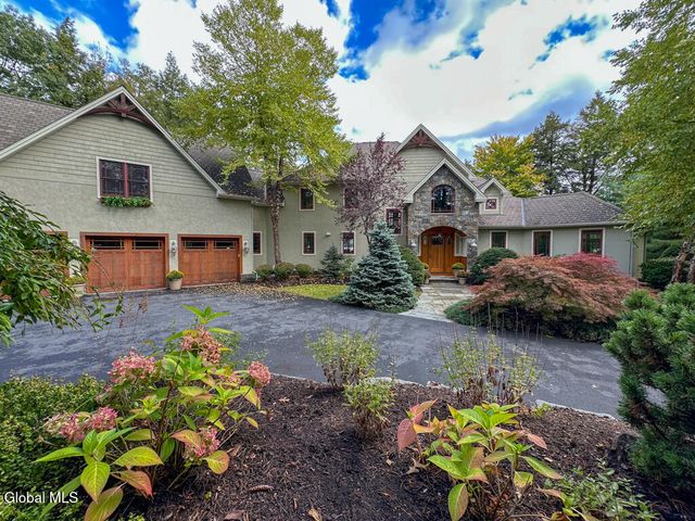 101 Green Harbour Lane, Lake George, NY 12845