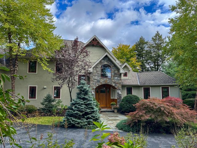 101 Green Harbour Lane, Lake George, NY 12845