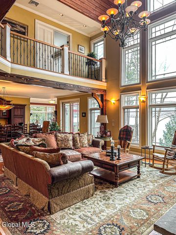 101 Green Harbour Lane, Lake George, NY 12845