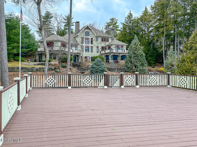 101 Green Harbour Lane, Lake George, NY 12845