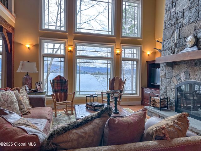 101 Green Harbour Lane, Lake George, NY 12845