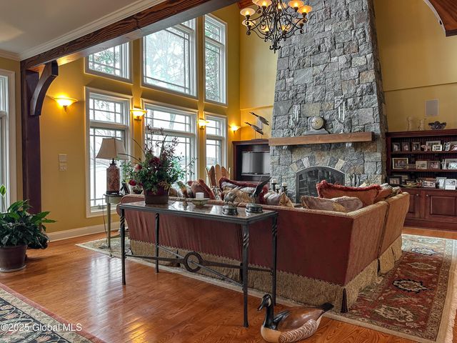 101 Green Harbour Lane, Lake George, NY 12845