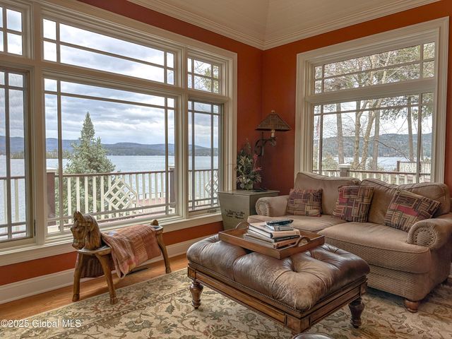 101 Green Harbour Lane, Lake George, NY 12845