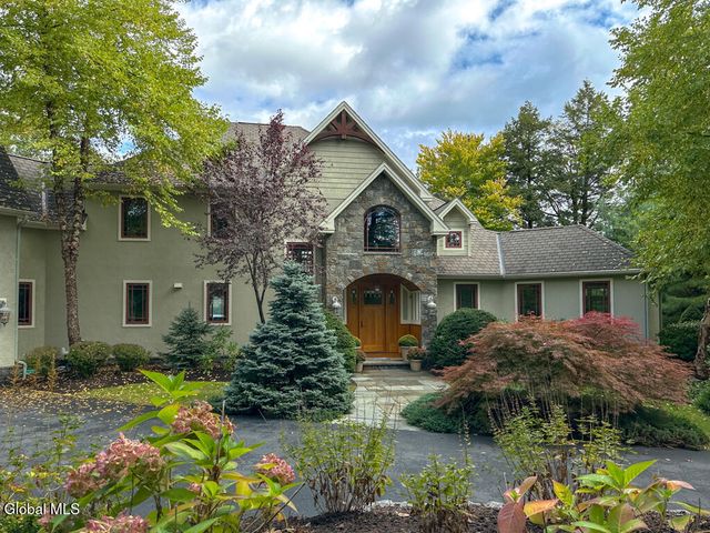 101 Green Harbour Lane, Lake George, NY 12845