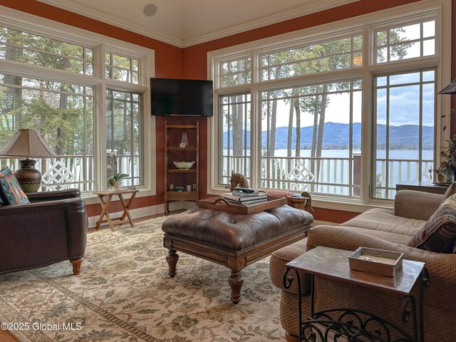 101 Green Harbour Lane, Lake George, NY 12845