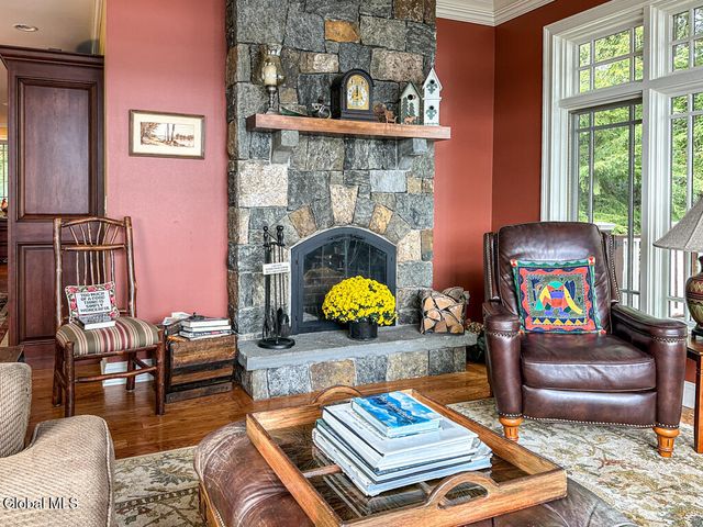 101 Green Harbour Lane, Lake George, NY 12845