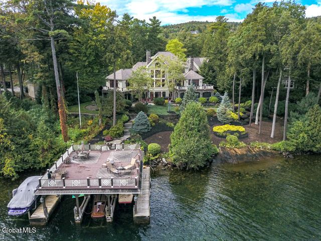 101 Green Harbour Lane, Lake George, NY 12845