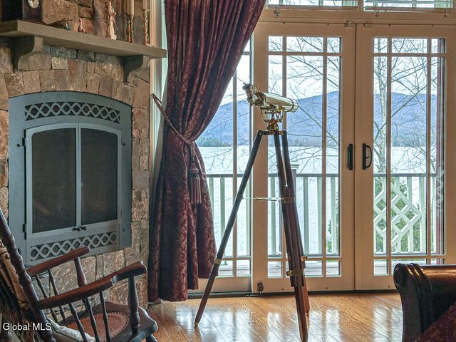 101 Green Harbour Lane, Lake George, NY 12845