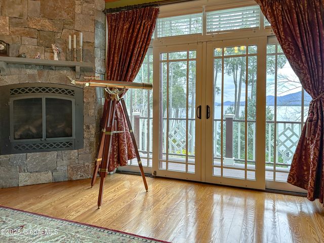 101 Green Harbour Lane, Lake George, NY 12845