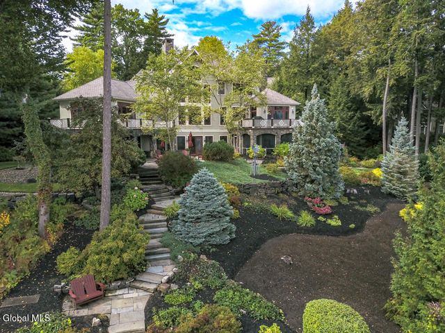 101 Green Harbour Lane, Lake George, NY 12845