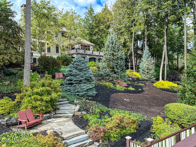 101 Green Harbour Lane, Lake George, NY 12845