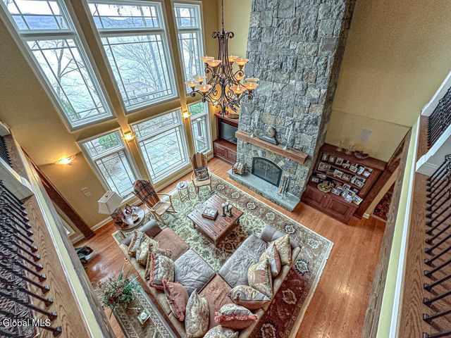 101 Green Harbour Lane, Lake George, NY 12845