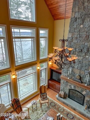 101 Green Harbour Lane, Lake George, NY 12845