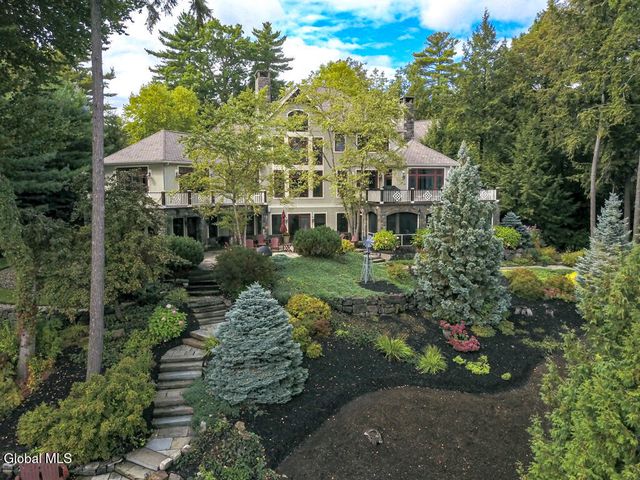 101 Green Harbour Lane, Lake George, NY 12845