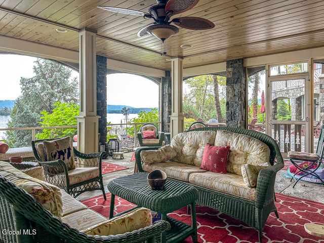 101 Green Harbour Lane, Lake George, NY 12845