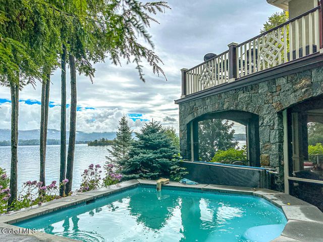 101 Green Harbour Lane, Lake George, NY 12845