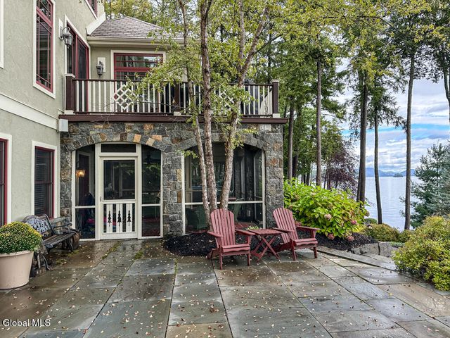 101 Green Harbour Lane, Lake George, NY 12845