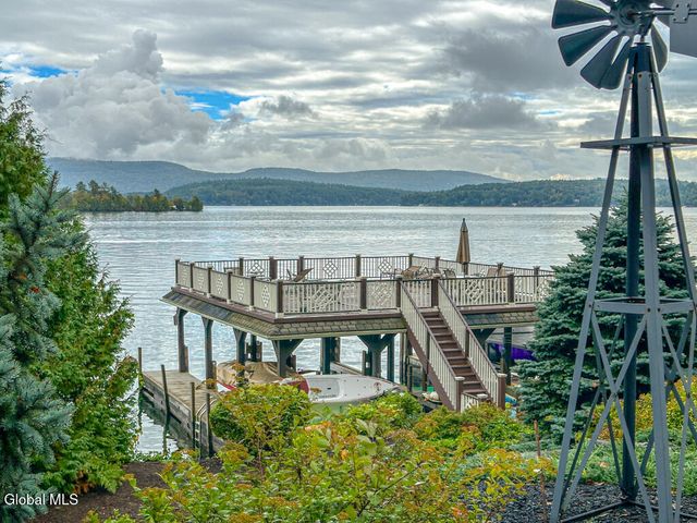 101 Green Harbour Lane, Lake George, NY 12845