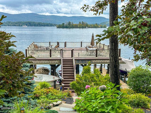 101 Green Harbour Lane, Lake George, NY 12845