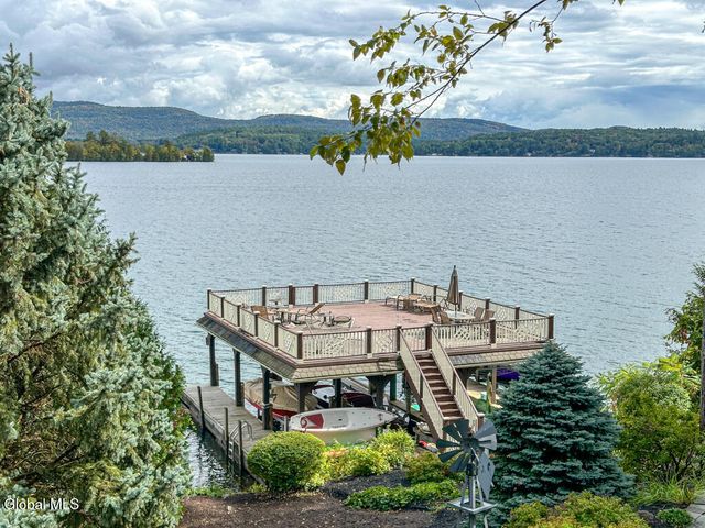 101 Green Harbour Lane, Lake George, NY 12845