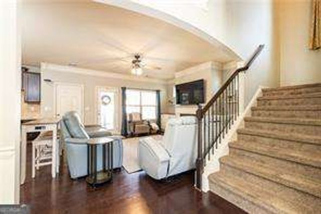 309 Montgomery Way, Woodstock, GA 30188