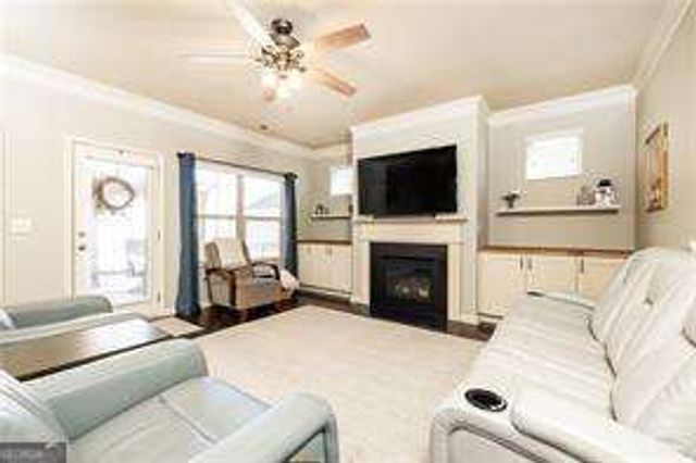 309 Montgomery Way, Woodstock, GA 30188