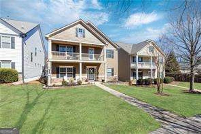 309 Montgomery Way, Woodstock, GA 30188
