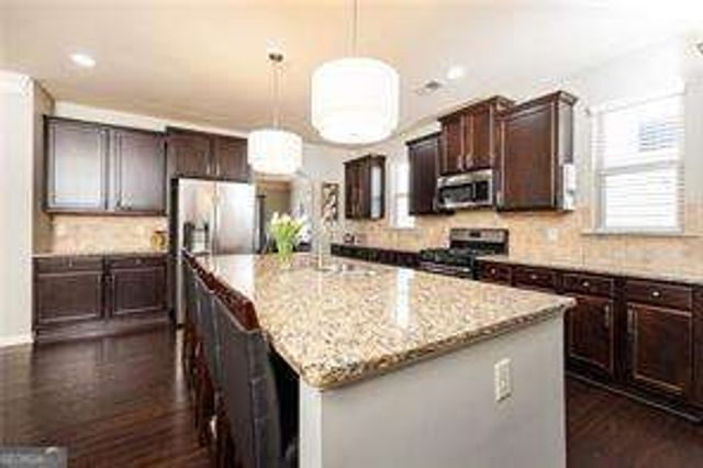 309 Montgomery Way, Woodstock, GA 30188