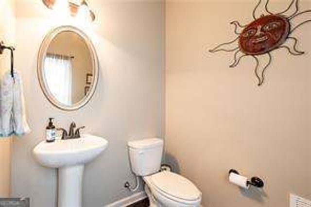 309 Montgomery Way, Woodstock, GA 30188