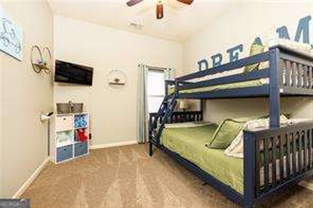 309 Montgomery Way, Woodstock, GA 30188