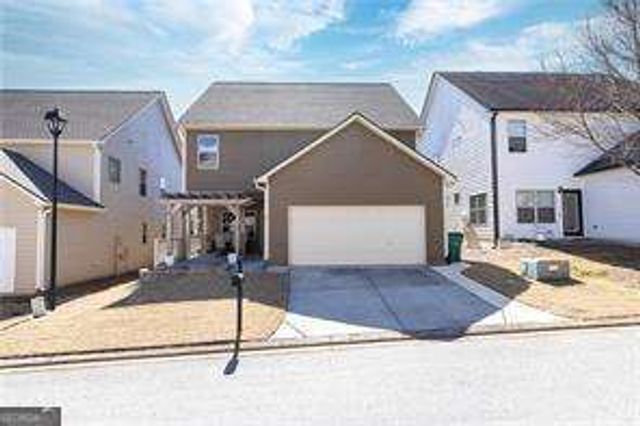 309 Montgomery Way, Woodstock, GA 30188