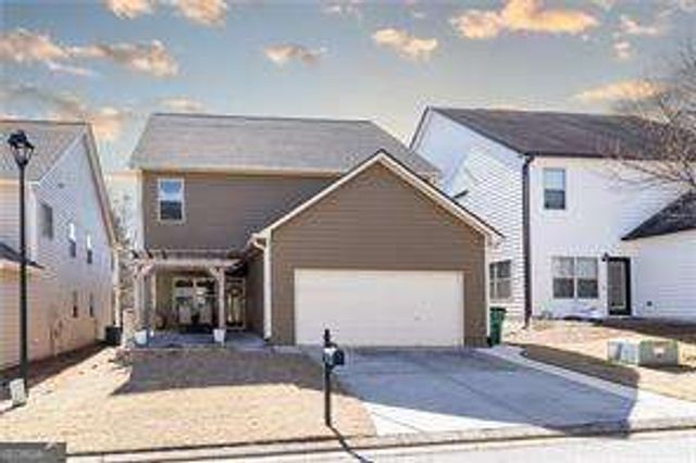 309 Montgomery Way, Woodstock, GA 30188